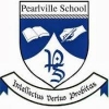 Pearlville School logo